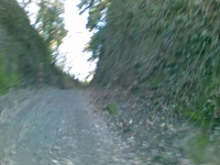 Trail dei Due Laghi
