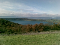 Trail dei Due Laghi
