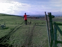Trail dei Due Laghi
