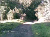 Trail dei Due Laghi
