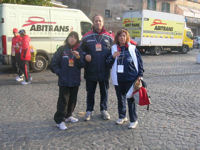 100 km degli Etruschi 2008
