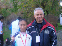 100 km degli Etruschi 2008
