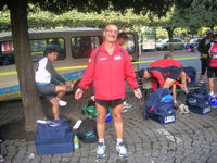100 km degli Etruschi 2008
