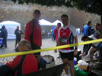 100 km degli Etruschi 2008
