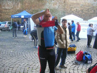 100 km degli Etruschi 2008
