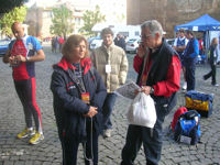 100 km degli Etruschi 2008
