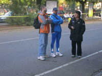 100 km degli Etruschi 2008
