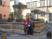 100 km degli Etruschi 2008
