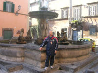 100 km degli Etruschi 2008
