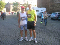 100 km degli Etruschi 2008
