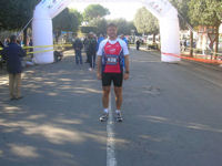 100 km degli Etruschi 2008
