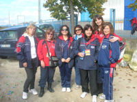 100 km degli Etruschi 2008

