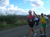 100 km degli Etruschi 2008
