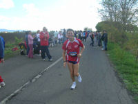 100 km degli Etruschi 2008
