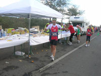 100 km degli Etruschi 2008
