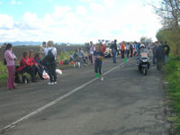 100 km degli Etruschi 2008
