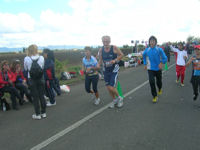 100 km degli Etruschi 2008
