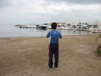 Spartathlon

