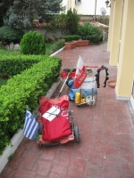 Spartathlon
