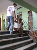 Spartathlon
