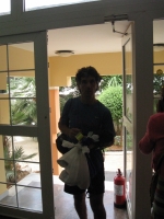 Spartathlon
