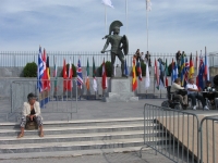 Spartathlon
