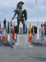 Spartathlon
