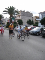 Spartathlon
