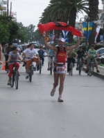 Spartathlon
