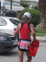 Spartathlon
