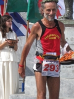 Spartathlon
