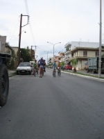 Spartathlon
