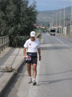 Spartathlon
