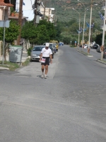 Spartathlon

