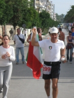 Spartathlon
