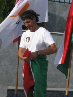 Spartathlon
