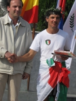 Spartathlon
