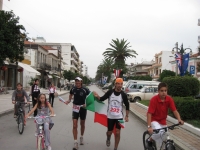 Spartathlon
