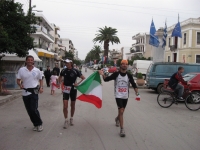 Spartathlon
