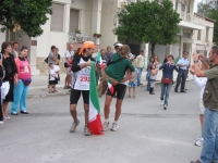 Spartathlon
