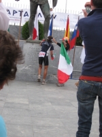 Spartathlon
