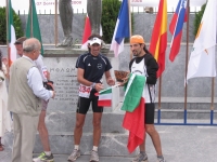 Spartathlon
