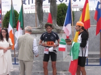 Spartathlon
