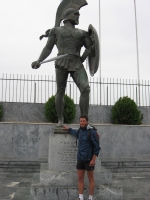 Spartathlon
