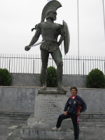 Spartathlon
