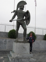 Spartathlon
