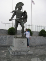 Spartathlon
