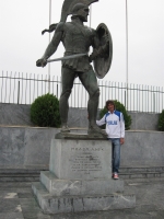 Spartathlon
