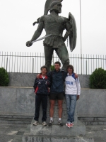 Spartathlon
