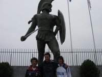 Spartathlon
